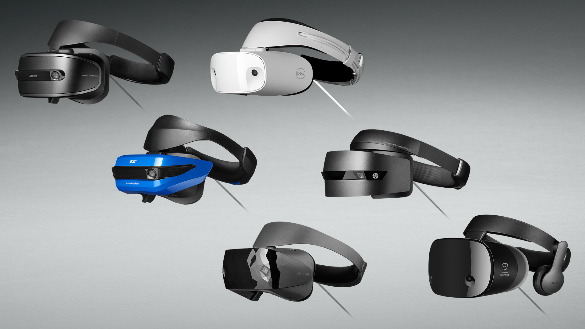 First-Time Setup: Windows Mixed Reality (MR) Headsets – IrisVR